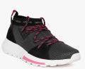 Adidas Black Running Shoes Women