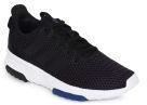 Adidas Black Synthetic Regular Running Shoes Boys