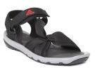 Adidas Black Terra Sport 19 Sandals Men