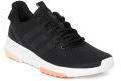 Adidas Black Textile Regular Running Shoes Women