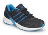 Adidas Blazon 1 Blue Running Shoes Men