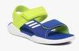 Adidas Blue Floaters Boys