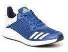 Adidas Blue Fortarun Running Shoes Girls