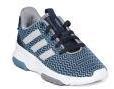 Adidas Blue Regular Running Shoes Boys