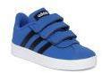 Adidas Blue Regular Tennis Shoes Girls