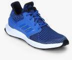 Adidas Blue Running Shoes girls