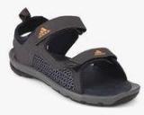 Adidas Bonny Grey Floaters Men