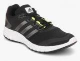 Adidas Brevard Black Running Shoes Men