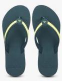 Adidas Brizo 3.0 Blue Flip Flops Women