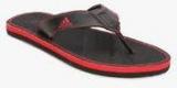 Adidas Brizo 4.0 Black Slippers Men