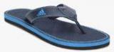 Adidas Brizo 4.0 Navy Blue Slippers Men