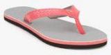 Adidas Brizo 4.0 Pink Flip Flops women