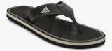 Adidas Brizo 4 Black Slippers Men