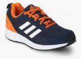 Adidas Casper 1.0 Navy Blue Running Shoes boys