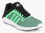 Adidas Cc Fresh 2 Green Running Shoes Boys