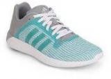 Adidas Cc Fresh 2 Green Running Shoes Women