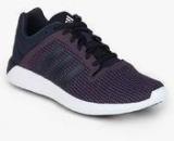 Adidas Cc Fresh 2 Purple Running Shoes Women