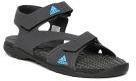 Adidas Charcoal Grey Echo Sports Sandals Men