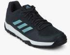 Adidas Charcoal Outdoor Shoes Men