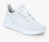 Adidas Cloudfoam Ultimate Off White Running Shoes Men