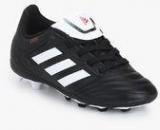 Adidas Copa 17.4 Fxg Black Football Shoes Boys