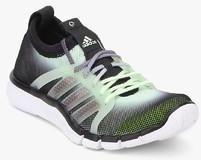 Adidas Core Grace Fade Green Training Shoes women