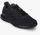 Adidas Cosmic 2 Black Running Shoes Men