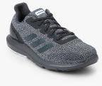 Adidas Cosmic 2 Grey Running Shoes Men