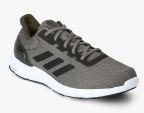 Adidas Cosmic 2 M Grey Running Shoes Men