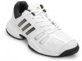 Adidas Court Rapid White Tennis Shoes Men