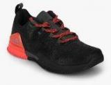 Adidas Crazypower Tr Black Training Shoes Women