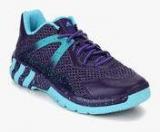 Adidas Crazyquick 3.5 Street Purple Basketball Shoes Men