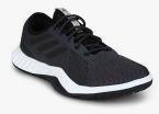 Adidas Crazytrain Lt Grey Training Shoes Men