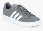 Adidas Daily 2.0 Grey/White Sneakers Women