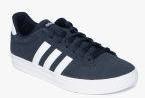 Adidas Daily 2.0 Navy Blue Sneakers Men