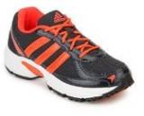 Adidas Dario Grey Running Shoes Boys