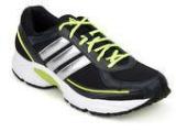 Adidas Dario Navy Blue Running Shoes Men