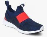 Adidas Drogon Sl W Navy Blue Running Shoes Women