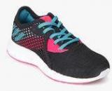 Adidas Durama 2 K Black Running Shoes Girls