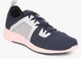 Adidas Durama Navy Blue Running Shoes Women