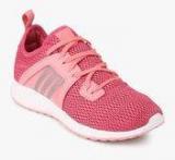 Adidas Durama Pink Running Shoes boys