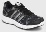 Adidas Duramo 6 Black Running Shoes Boys