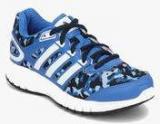 Adidas Duramo 6 Blue Running Shoes Boys