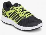 Adidas Duramo 6 Grey Running Shoes Boys