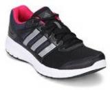 Adidas Duramo 6 W Black Running Shoes Women