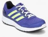 Adidas Duramo 7 Blue Running Shoes Boys