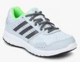 Adidas Duramo 7 Grey Running Shoes Girls