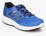 Adidas Duramo 7 K Blue Running Shoes Boys