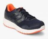 Adidas Duramo 7 Navy Blue Running Shoes Boys