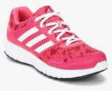 Adidas Duramo 7 PINK RUNNING SHOES boys